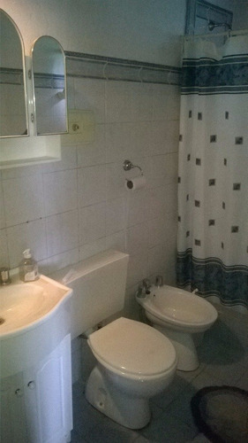 Imagen 8 de 30 de Magnifico Chalet 5 Amb.en Chapadmalal, Proximo Al Mar.