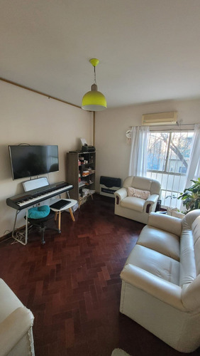Venta Departamento 2 Dormitorios España Y Hospitales