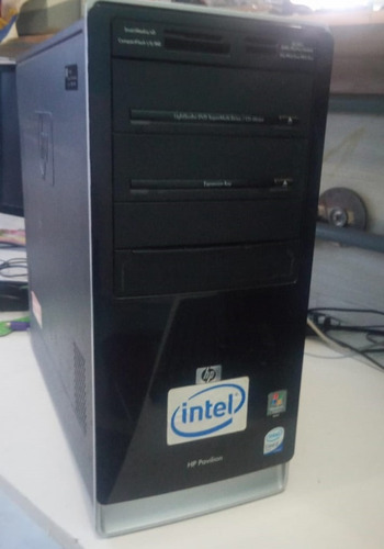 Desktop Hp Pavilion A6330br