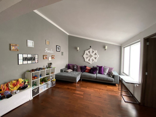 Imagen 11 de 14 de Casa Venta Rincon De San Isidro Metepec