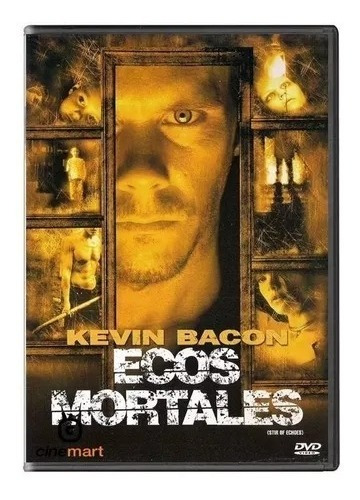 Stir Of Echoes / Ecos Mortales