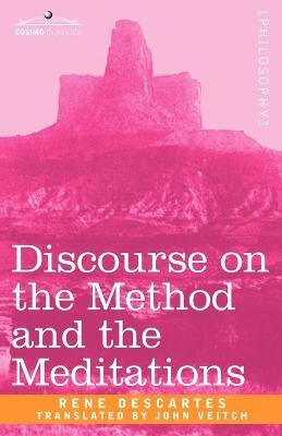Libro Discourse On The Method And The Meditations - Rene ...