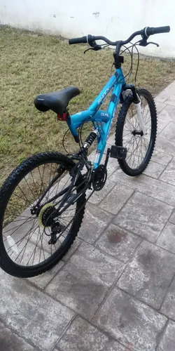 Terrain fragment mountain bike hotsell