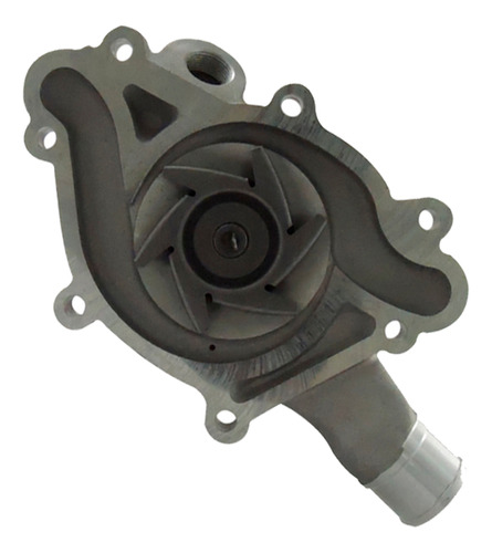 Bomba Agua Dodge B150 3.9l V6 2002