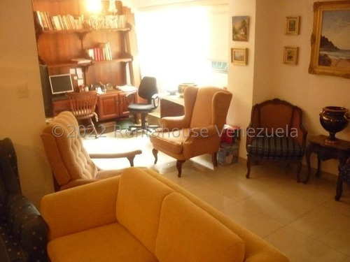 Imagen 2 de 17 de Ana Cárdenas Vende Apartamento En Santa Fe Norte Mls #22-17797