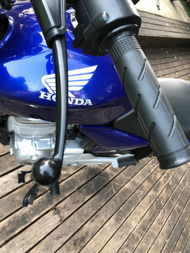 Honda Cg