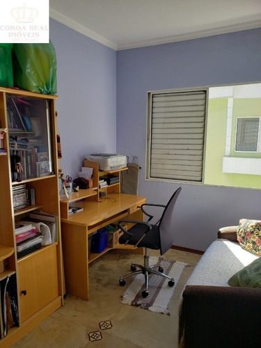 Imagem 14 de 18 de Casa 3 Dorm Com Suíte Na Penha - Ca00467 - 68428102
