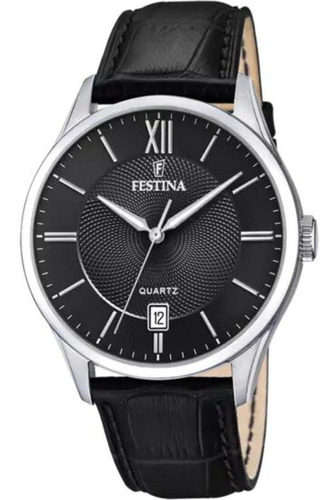 Reloj Festina Análogo Para Hombre F20426/3