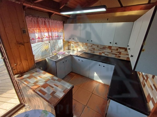 Casa+almacén En Venta 85m Litoral Central,san Sebastián