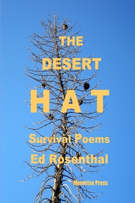 Libro The Desert Hat - Rosenthal, Ed