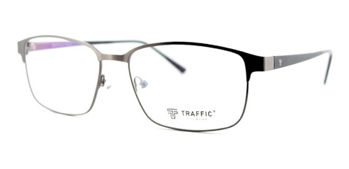 Armazón De Lentes Traffic - 565