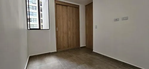 Apartamento En Venta En Calasanz. Cod V14916