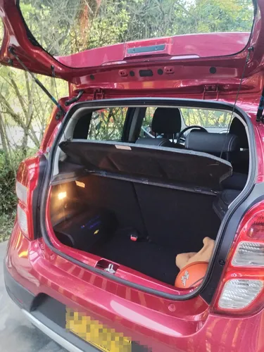 Chevrolet Spak Active Full