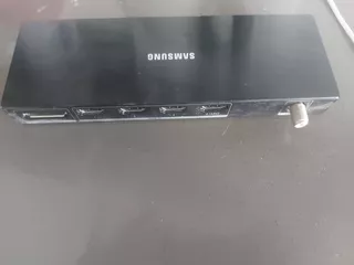 Samsung One Connect Box
