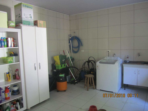 Imagem 16 de 30 de Casa De Condomínio Com 4 Dorms, Jardim Petrópolis, Itapecerica Da Serra - R$ 1.400.000,00, 600m² - Codigo: 1258 - V1258