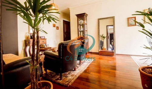Apartamento À Venda, 92 M² Por R$ 479.000,00 - Vila Augusta - Guarulhos/sp - Ap1499