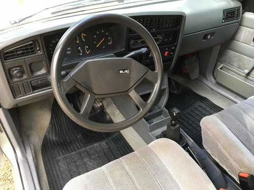 Chevrolet Monza Sle 1.8