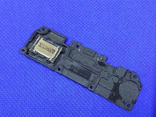 Alto Falante Campainha Moto G8 Power Lite Xt2055 Original