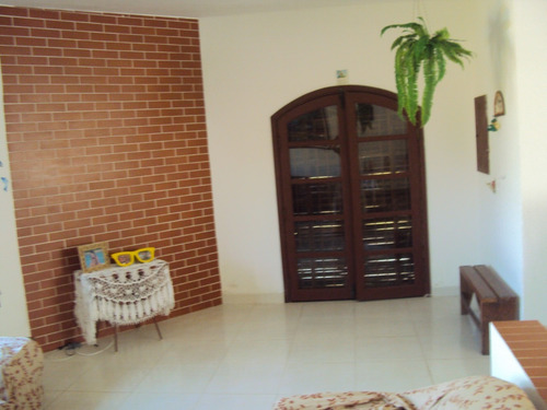 Imagem 11 de 14 de Casa A 200 Metros Da Praia - Regina - Ref.1024