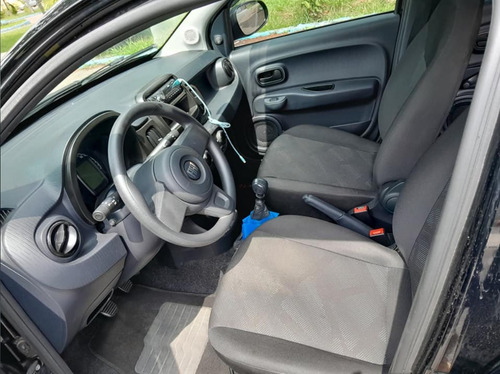 Fiat Mobi 1.0 Easy Flex 5p 5 marchas