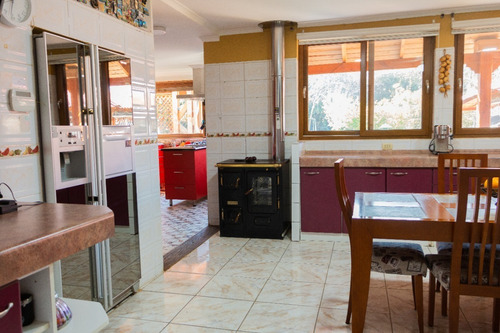 Imagen 26 de 30 de Gran Casa En Parcela Para Disfrutar En Familia