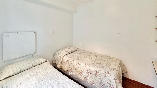 Departamento En Venta De 2 Dorm. En Viña Del Mar
