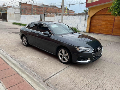 Audi A4 2.0 T Select 190hp Dsg