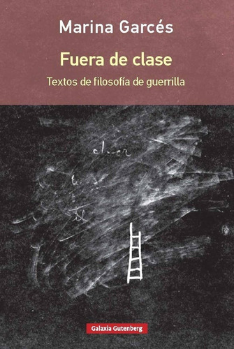 Fuera De Clase - Marina Garces