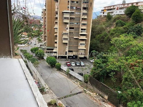 Imagen 13 de 13 de Atractivo Apartamento Amoblado Ubicada En Colonias De Santa Mónica Caracas 21-22606