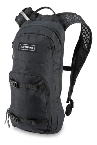 Dakine Session 8l - Negro, Talla Única