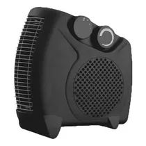 Comprar Caloventor Con Termostato Vertical Y Horizontal 1000 - 2000w