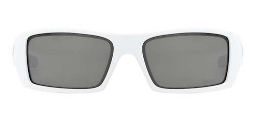 Oakley Gascan Matte White - Prizm Black Oo9014-52