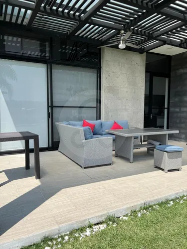 Casa En Venta En Fraccionamiento Lomas De Cocoyoc