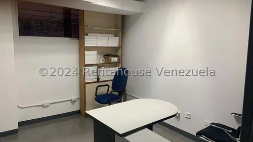 Venta De Edificio En La Urbina