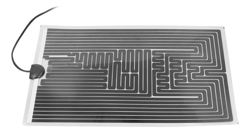 Almohadilla Térmica Para Reptiles, Distribución Equilibrada