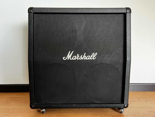 Marshall Vs412 Inglesa