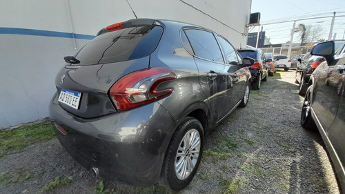 Peugeot 208 1.6 Allure