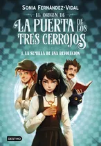 Comprar El Origen De La Puerta De Tres Cerrojos 1 -  -(t.dura) - *