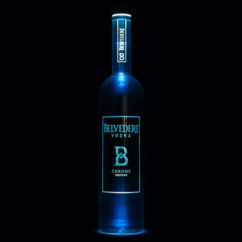 Vodka Belvedere 700cc Polonia