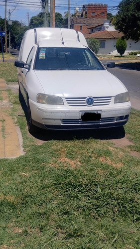 Volkswagen Caddy 1.9 Sd