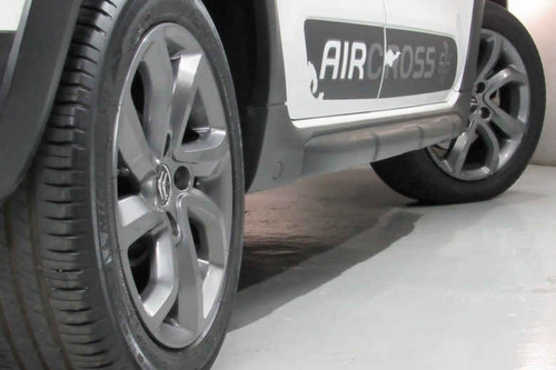 Citroën Aircross 1.5 8v Live (flex)