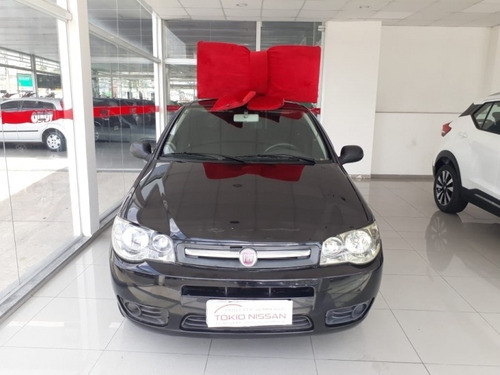 Fiat Palio 1.0 Mpi Fire Economy 8v Flex 2p Manual 2013/2014