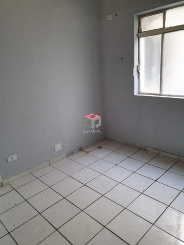 Imagem 4 de 8 de Sala Para Aluguel, Centro - Santo André/sp - 91559
