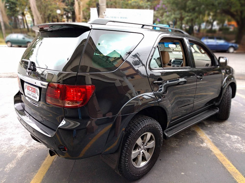 Imagem 7 de 14 de Toyota Hilux Sw4 3.0 Srv 4x4 16v Turbo Intercooler Diesel