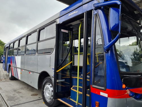 Imagem 5 de 13 de Caio Apache Mercedes Of-1722 2006 42 Lug 2 Portas Ub-ref 725