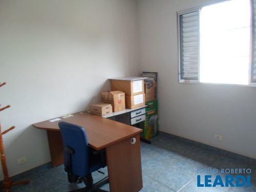 Imagem 7 de 15 de Casa Assobradada - Campo Belo - Sp - 418419