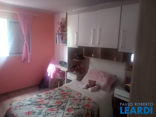 Imagem 6 de 15 de Casa Assobradada - Conjunto Habitacional Brigadeiro Faria Li - 633025