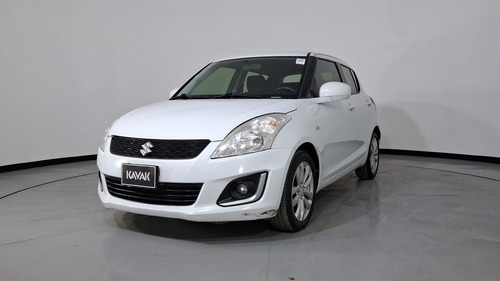 Suzuki Swift 1.4 Gls Mt