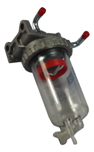 Separador Agua Combustible Isuzu Npr-hd Base 2000 4.8l