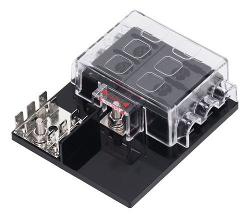 Placa De Panel De Bloques Impermeable Atc Ato Blade De 6 VĂa